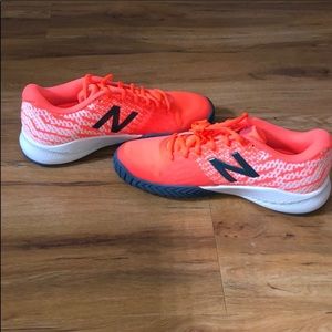 New Balance Tennis Shoes Size 8